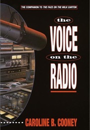 The Voice on the Radio (Caroline B. Cooney)