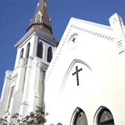 Emanuel African Methodist Episcopal Church