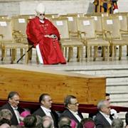 William Wakefield Cardinal Baum