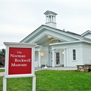 Norman Rockwell Museum