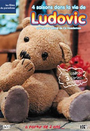 Ludovic:The Snow Gift (1999)