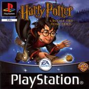 Harry Potter and the Philosopher Stone (PSX)