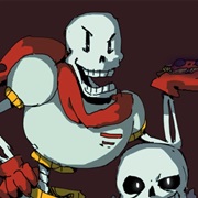 Papyrus