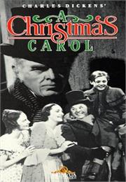 A Christmas Carol 1938