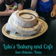 Lulu's Bakery and Cafe