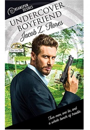Undercover Boyfriend (One Fine Day, #1) (Jacob Z. Flores)