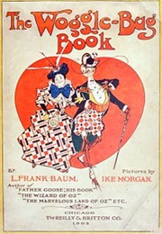 The Woggle Bug Book (L. Frank Baum)