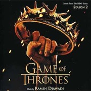 The Rains of Castamere - Ramin Djawadi