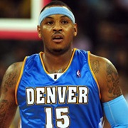 Carmelo Anthony