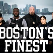 Boston's Finest