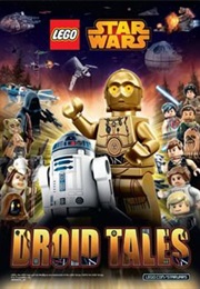 Lego Star Wars: Droid Tales (2016)