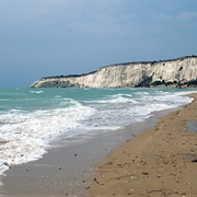 Eraclea Minoa, Sicily