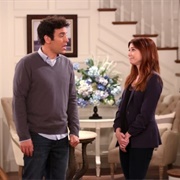 Lily & Ted (HIMYM)
