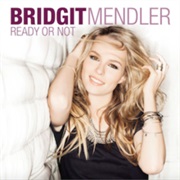 Blonde - Bridget Mendler