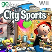 Go Play: City Sports