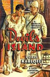 Devils Island