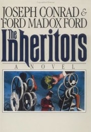 The Inheritors (Joseph Conrad)