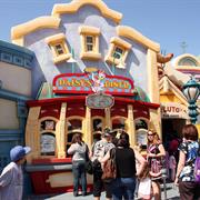 Daisy's Diner (1993-Present)