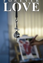 Forever Love (Melissa Johns)