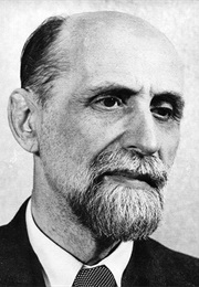 Juan Ramón Jiménez (Juan Ramón Jiménez)