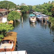 Alappuzha Canals