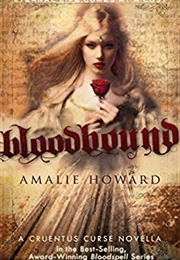 Bloodbound (Amalie Howard)