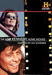 Kennedys' Home Movies (2011)