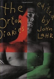 The Orton Diaries (Joe Orton)