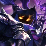 Classic Veigar