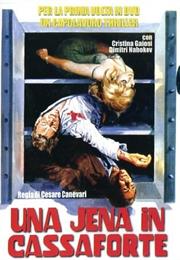 Una Jena in Cassaforte