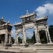 Meixi Village Zhuhai