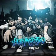 Hoffmaestro & Chraa