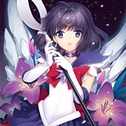 Sailor Saturn
