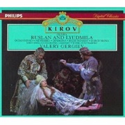 Mikhail Glinka - Ruslan and Lyudmila