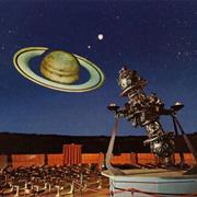 Planetarium
