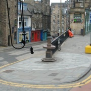 Greyfriars Bobby