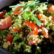 Taboule