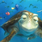 Finding Nemo