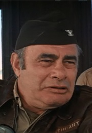 Catch-22--Colonel Cathcart (Joseph Heller)