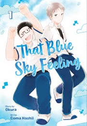 That Blue Sky Feeling (Okura)