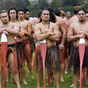 Experience a Different Culture