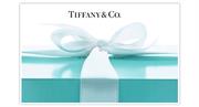Tiffany's