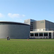 Vincent Van Gogh Museum