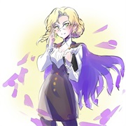 Glynda Goodwitch