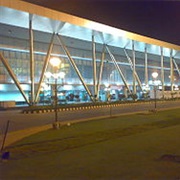 Sardar Vallabhbhai Patel International Airport