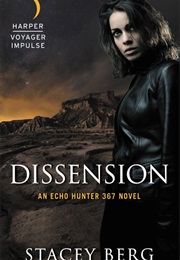 Dissension (Stacy Berg)