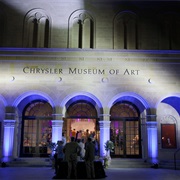 Chrysler Museum of Art