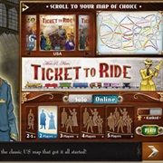 Ticket to Ride