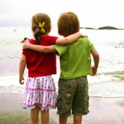 Make a New Friend Every Year