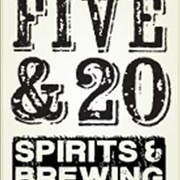 Five & 20 Spirits and Brewing